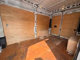 Vauxhall Movano MWB L2H2 Medium Roof Prime Air Con Ply Lined Sensors EURO 6 11
