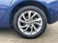 Vauxhall Astra 1.5 Turbo D Business Edition Nav Euro 6 (s/s) 5dr 10