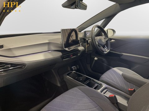 Volkswagen ID.3 Pro S 77kWh Match Hatchback 5dr Electric Auto (5 Seat) (204 ps) Air Con - A 14