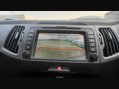 Kia Sportage CRDI 3 SAT NAV 6