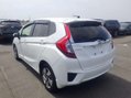 Honda Jazz 1.3 i-VTEC SE Navi Hatchback 5dr Petrol CVT Euro 6 (s/s) (102 ps) 5