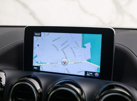 Mercedes-Benz G Series AMG GT C EDITION 50 12