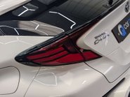 Toyota C-HR 1.8 C-HR Excel HEV CVT 5dr 42