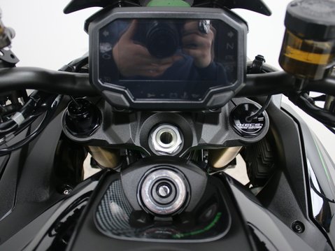 Kawasaki Z H2 Z H2 SE 28