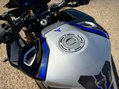 Yamaha MT-10 1000 SP Hyper-naked Euro 5 23