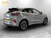 Ford Puma 1.0T EcoBoost MHEV ST-Line Vignale SUV 5dr Petrol Hybrid DCT Euro 6 (s/s) ( 7