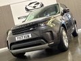 Land Rover Discovery 3.0 TD V6 HSE Auto 4WD Euro 6 (s/s) 5dr 8