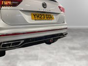 Volkswagen Tiguan 1.5 TSI R-Line SUV 5dr Petrol DSG Euro 6 (s/s) (150 ps) 22
