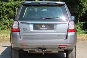 Land Rover Freelander 2 2.2 SD4 XS SUV 5dr Diesel CommandShift 4WD Euro 5 (190 ps) 5