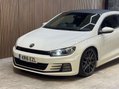 Volkswagen Scirocco 2.0 Scirocco R-Line BlueMotion Technology TDI Semi-Auto 3dr 30
