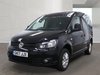 Volkswagen Caddy SWB L1H1 Low Roof Highline Air Con Alloys Sensors EURO 6 NO VAT
