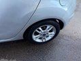 Ford Fiesta 1.25 Zetec Euro 5 5dr 25