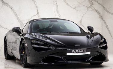 McLaren 720S Performance 1