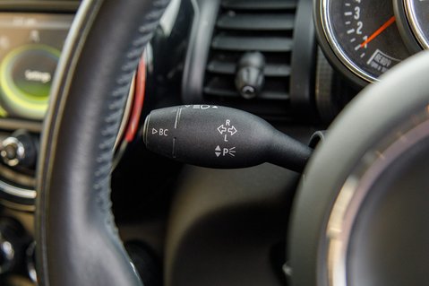 Mini Hatch COOPER 12