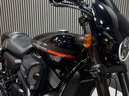 Harley-Davidson Street Rod 750 XG 2019 ONLY 5K MOT WARRANTY A2 CRUISER BIKE HD 750CC 20
