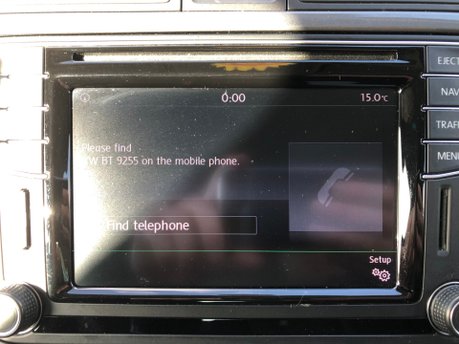 Volkswagen Tiguan 2.0 TDI MATCH EDITION TDI 4MOTION DSG AUTOMATIC 4x4 CAMBELT CHANGED 19