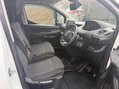 Peugeot Partner 1.5 BlueHDi 1000 Asphalt Premium Standard Panel Van EAT8 SWB Euro 6 (s/s) 5 8