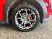 Citroen C4 Cactus 1.6 BlueHDi Feel Euro 6 (s/s) 5dr 10