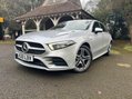 Mercedes-Benz A Class A 250 E AMG LINE PREMIUM 14