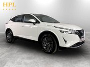 Nissan Qashqai 1.3 DIG-T MHEV Acenta Premium SUV 5dr Petrol Hybrid Manual Euro 6 (s/s) (14 1