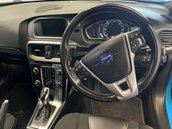Volvo V40 2.0 V40 R-Design Nav D3 Auto 5dr 12
