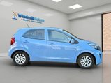 Kia Picanto 1.25 2 Euro 6 5dr 3