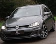 Volkswagen Golf 2.0 TDI GTD DSG Euro 6 (s/s) 5dr