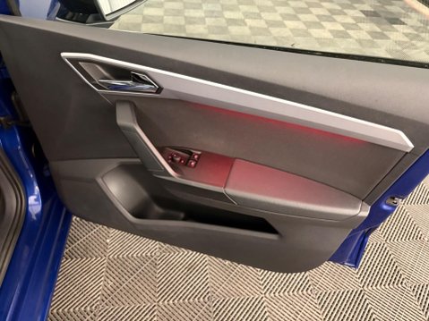 SEAT Ibiza 1.0 MPI FR Euro 6 (s/s) 5dr GPF 36