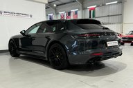 Porsche Panamera 4 SPORT TURISMO PDK 3
