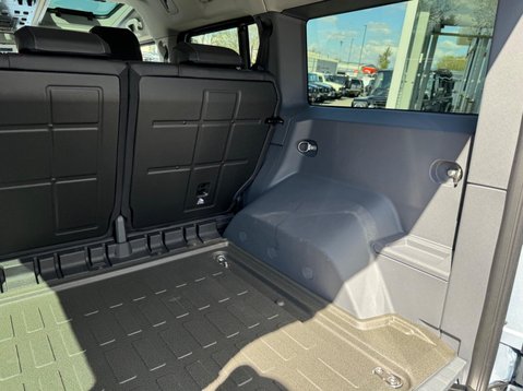 Ineos Grenadier FIELDMASTER EDITION 29