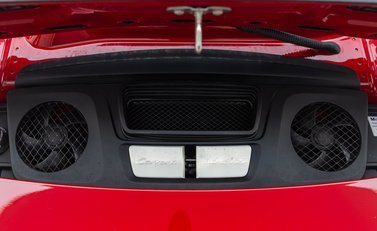 Porsche 911 Carrera 4 GTS (991.2) 35