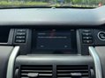 Land Rover Discovery Sport 2.0 Discovery Sport Black HSE TD4 Auto 4WD 5dr 45
