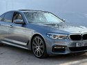 BMW 5 Series 2.0 530i M Sport Auto 4dr