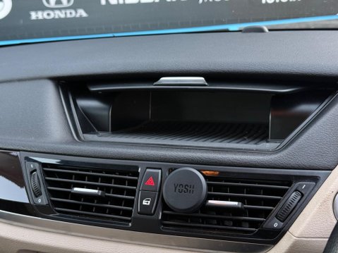 BMW X1 2.0 18d xLine Auto xDrive Euro 5 (s/s) 5dr 70