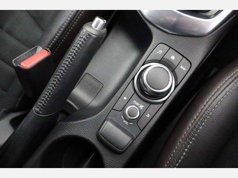 Mazda 2 1.5 Mazda2 GT Sport Nav+ 5dr 52