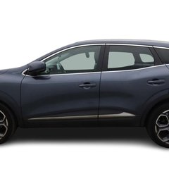 Renault Kadjar 1.3 TCe Dynamique S Nav SUV 5dr Petrol Manual Euro 6 (s/s) (140 ps) 6