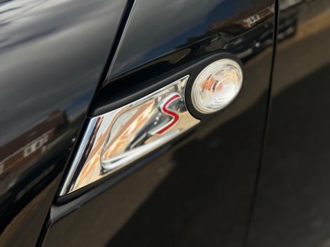 Mini Hatch 1.6 Cooper S Euro 5 (s/s) 3dr 21