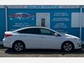 Hyundai i40 1.7 CRDi Blue Drive Premium Saloon 4dr Diesel Manual Euro 5 (s/s) (136 ps) 2