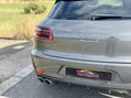 Porsche Macan 3.0 TD V6 S PDK 4WD Euro 6 (s/s) 5dr 85