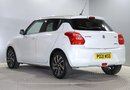 Suzuki Swift 1.2 Dualjet 83 12V Hybrid SZ5 5dr Auto 4
