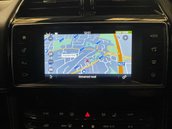 Jaguar F-Pace 2.0 F-PACE R-Sport AWD D Auto 4WD 5dr 20