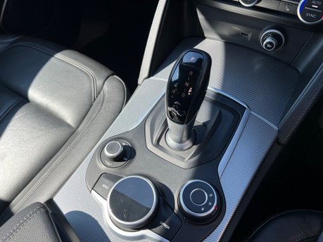 Alfa Romeo Stelvio 2.0T Speciale SUV 5dr Petrol Auto Q4 AWD Euro 6 (s/s) (280 ps) 32