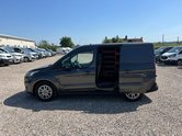 Ford Transit Connect SWB L1H1 Low Roof Limited Air Con Alloys Sensors EURO 6 NO VAT 11