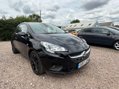 Vauxhall Corsa 1.4i ecoFLEX Energy Hatchback 3dr Petrol Manual Euro 6 (a/c) (75 ps) 9