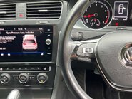 Volkswagen Golf 1.5 Golf Match Edition TSi Evo Semi-Auto 5dr 26