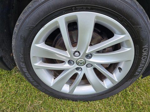 Vauxhall Mokka X 1.4i Turbo Active Euro 6 (s/s) 5dr 34