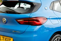BMW X2 XDRIVE25E M SPORT (PHEV) 9