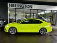Skoda Octavia 2.0 TSI vRS DSG Euro 6 (s/s) 5dr 15