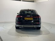 Audi E-Tron 55 S line Sportback 5dr Electric Auto quattro 95kWh (11kW Charger) (408 ps) 14