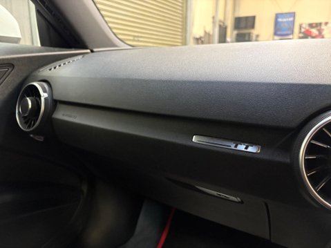Audi TT 2.0 TFSI S line S Tronic Euro 6 (s/s) 3dr 25